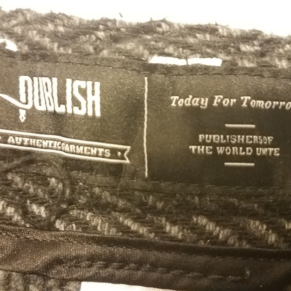 Men's Publish jogger pant - Picture 5 of 7